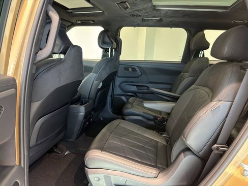 New 2027 Kia Telluride image 19