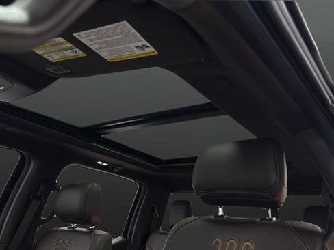 Used 2025 Ford F150 King Ranch image 13