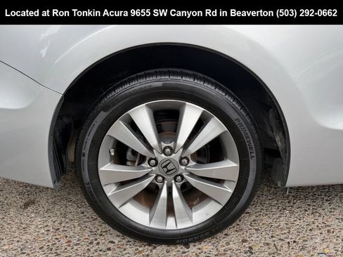 Used 2012 Honda Accord LX-S image 9