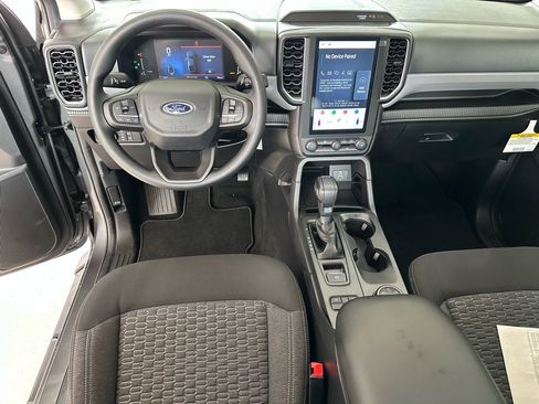 New 2025 Ford Ranger XL w/ Trailer Tow Package image 28