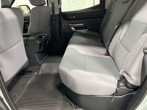 Used 2024 Toyota Tundra SR5 image 45
