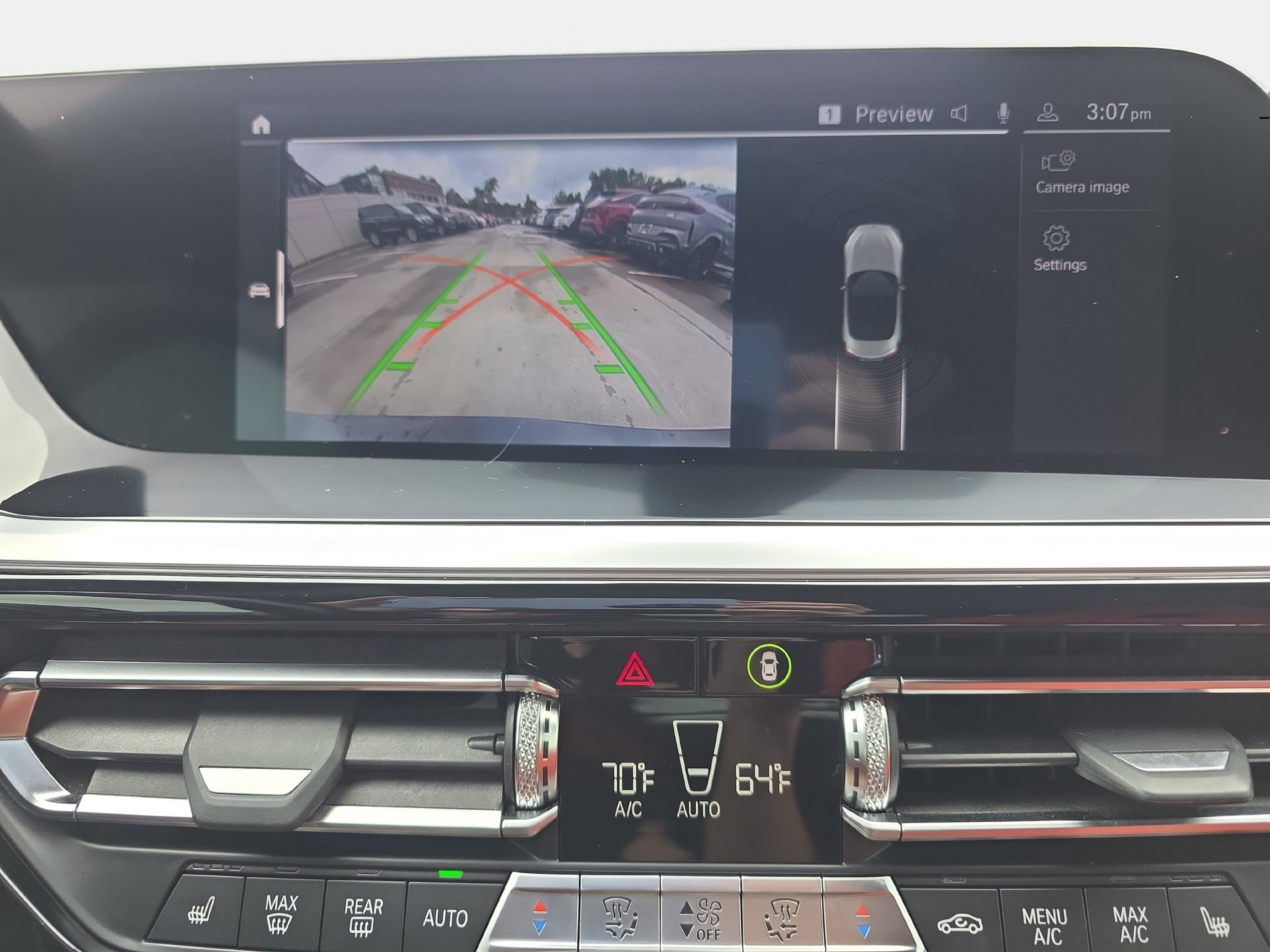 Used 2020 BMW Z4 M40i w/ Premium Package RWD image 21
