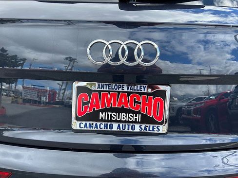 Used 2019 Audi SQ5 Prestige AWD/4WD image 12