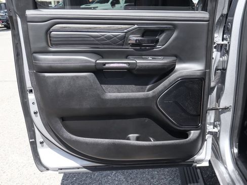 Used 2025 RAM 1500 Limited AWD/4WD image 48