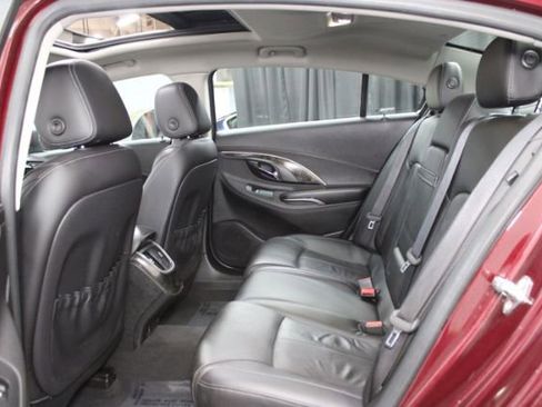 Used 2015 Buick LaCrosse Leather image 21
