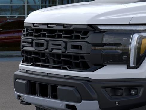 New 2026 Ford F150 Raptor AWD/4WD image 17