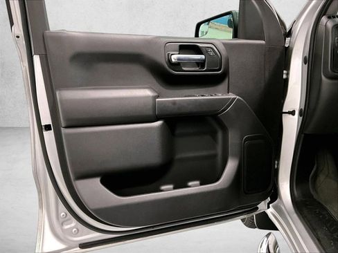 Used 2022 Chevrolet Silverado 1500 Custom RWD image 18