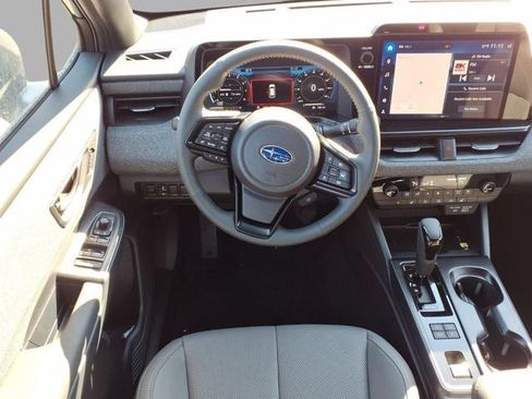 New 2026 Subaru Outback Limited XT image 26