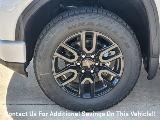 New 2026 GMC Sierra 1500 Elevation w/ Elevation Premium Package AWD/4WD image 13