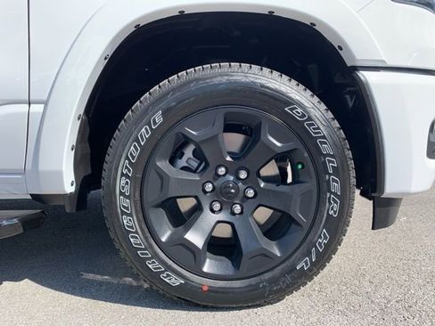 New 2026 RAM 1500 Big Horn image 10