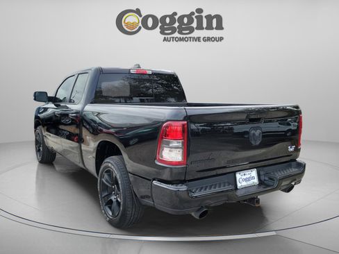 Used 2024 RAM 1500 Big Horn image 3