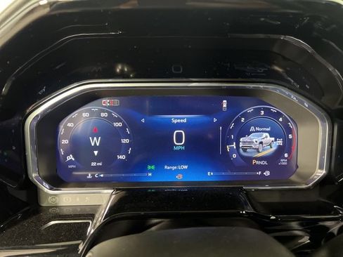 New 2026 Chevrolet Silverado 2500 LTZ w/ LTZ Convenience Package image 20