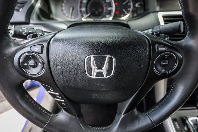 Used 2014 Honda Accord EX-L image 24