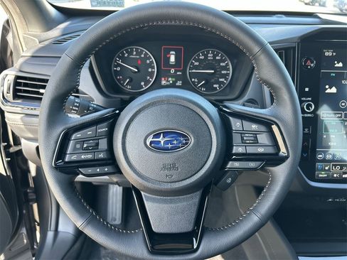 New 2025 Subaru Forester Touring image 19