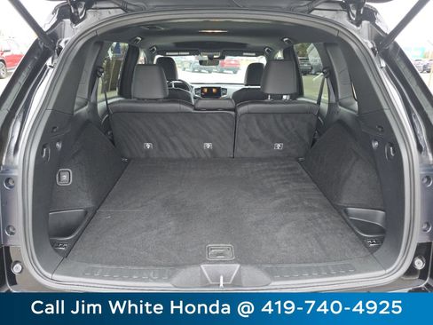 Certified 2024 Honda Passport EX-L image 20