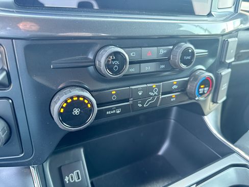 Certified 2025 Ford F150 STX w/ Equipment Group 200A image 22