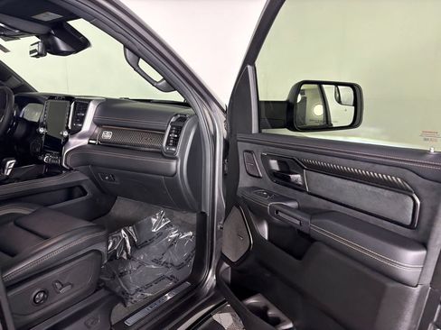 Used 2024 RAM 1500 TRX AWD/4WD image 35