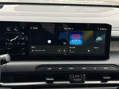 New 2027 Kia Telluride X-Line SX Prestige AWD/4WD image 52