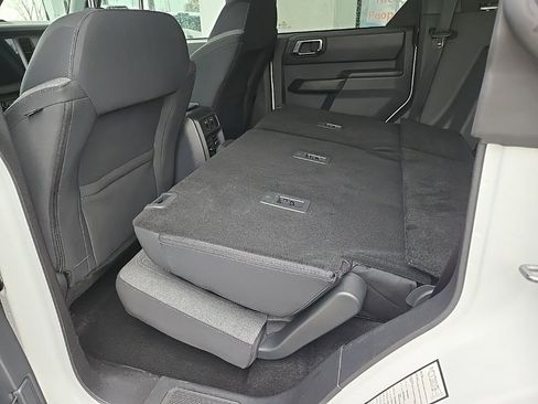 Used 2025 Ford Bronco Big Bend image 83