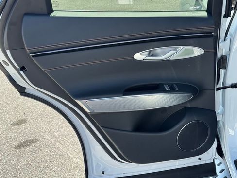 New 2026 Genesis GV70 2.5T Sport Prestige AWD/4WD image 22