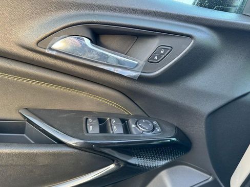 New 2026 Chevrolet Trax ACTIV w/ Driver Confidence Package image 31