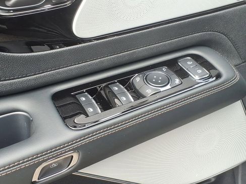 New 2026 Lincoln Aviator Reserve AWD/4WD image 18
