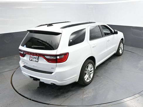 Used 2024 Dodge Durango GT AWD/4WD image 30