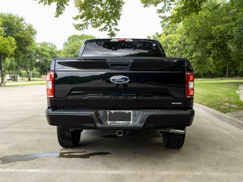 Used 2020 Ford F150 XL w/ Equipment Group 101A Mid RWD image 8