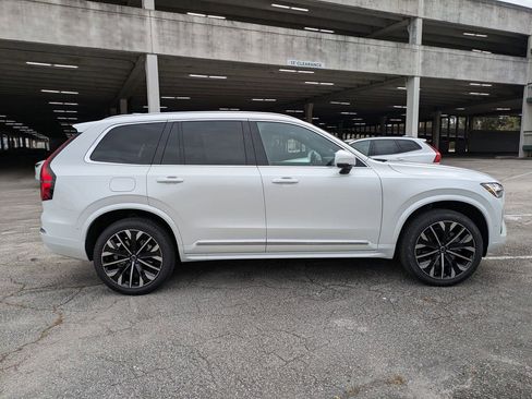 New 2026 Volvo XC90 B6 Ultra AWD/4WD image 7