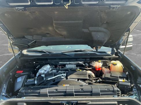 Used 2021 Chevrolet Silverado 2500 LT w/ All Star Edition image 18