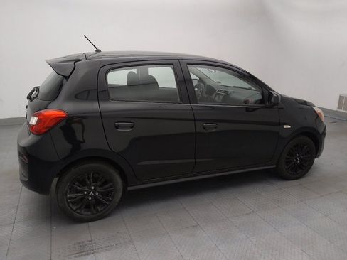 Used 2019 Mitsubishi Mirage LE FWD image 10