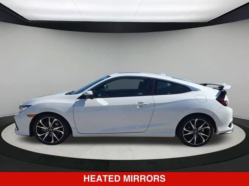 Used 2019 Honda Civic Si image 3
