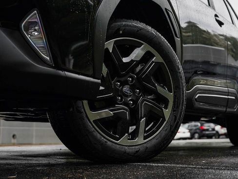 New 2025 Subaru Forester Limited image 6