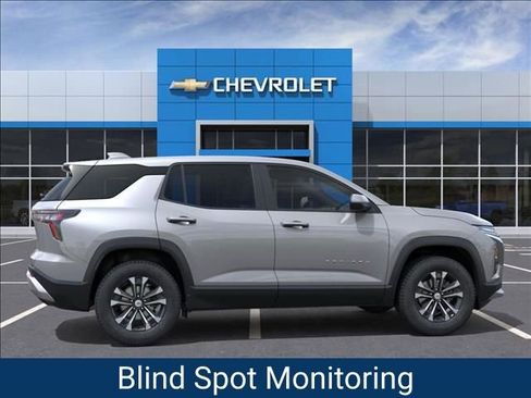 New 2026 Chevrolet Equinox LT w/ Convenience Package II image 5