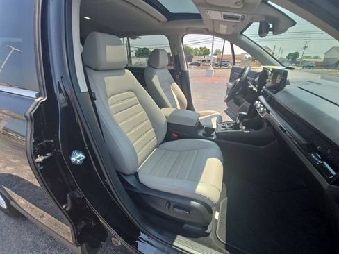 Used 2025 Honda CR-V EX-L image 25