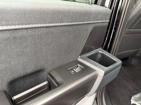 New 2025 Ford F150 Lariat w/ Equipment Group 502A High image 17