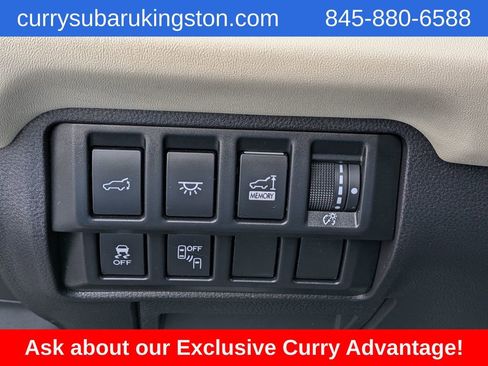 Used 2020 Subaru Ascent Limited w/ Technology Package AWD/4WD image 27