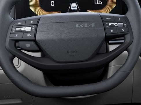 New 2026 Kia Sportage EX FWD image 22