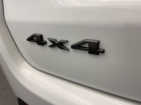 New 2026 Jeep Compass Latitude w/ Quick Order Package 29K image 5