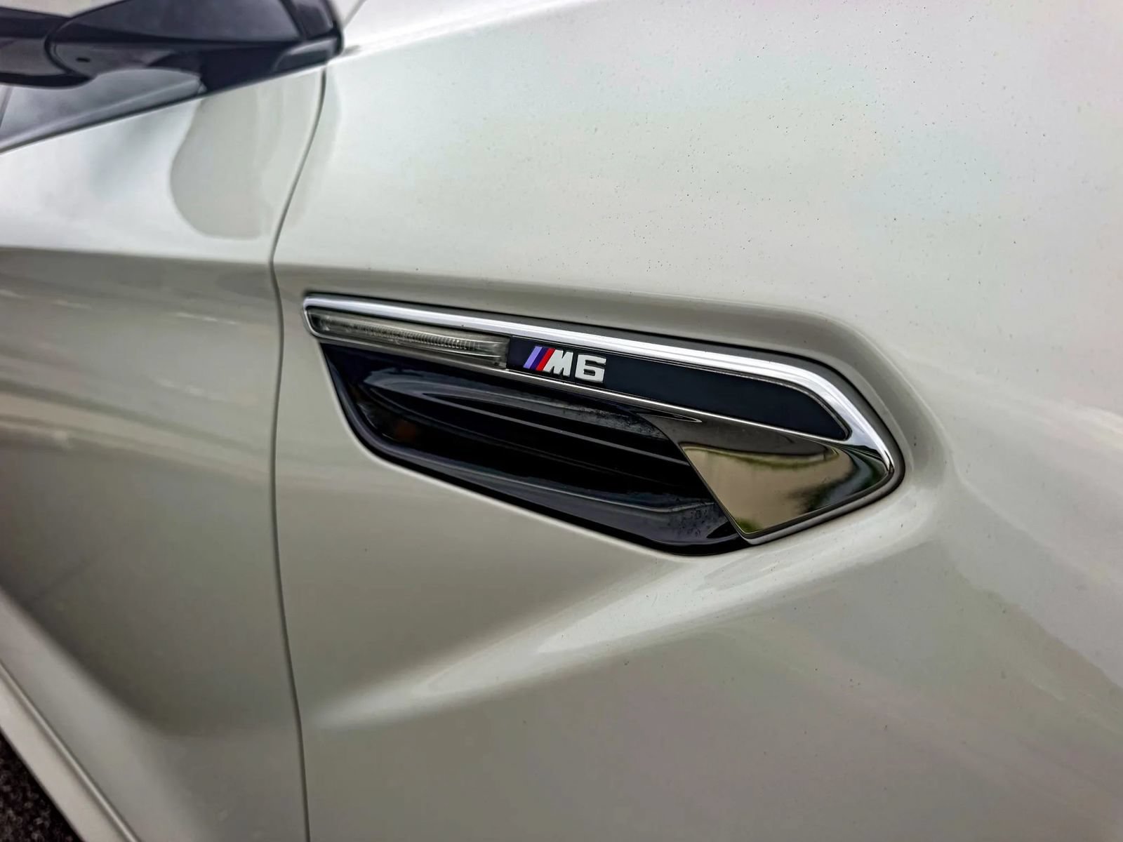 Used 2016 BMW M6 Gran Coupe RWD image 49