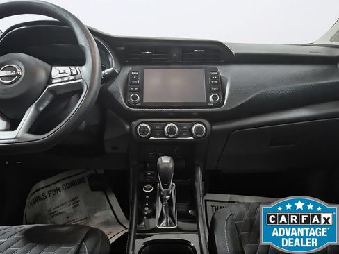 Used 2023 Nissan Kicks SV FWD image 35