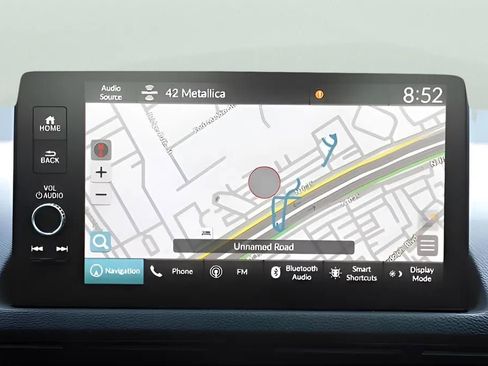 Used 2024 Honda Civic Touring image 11