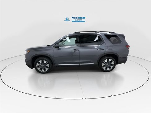 New 2026 Honda Pilot Elite image 7