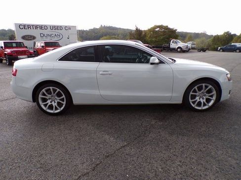 Used 2012 Audi A5 2.0T Premium Plus image 5