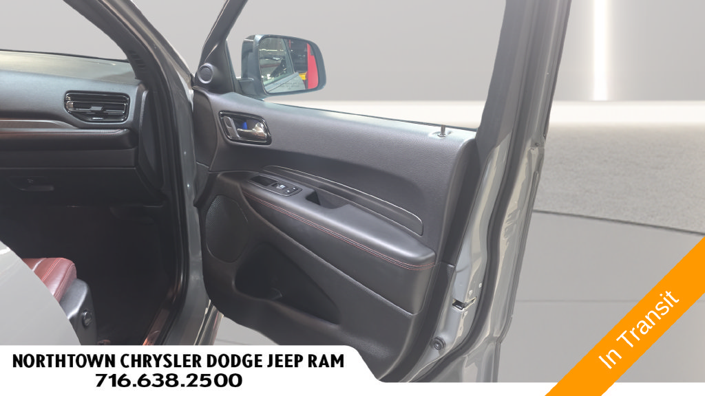 Used 2023 Dodge Durango R/T AWD/4WD image 33