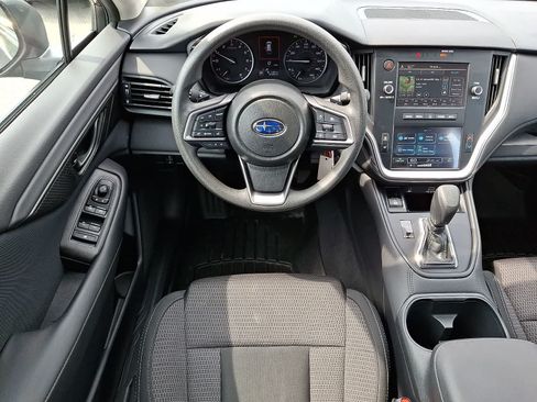 Used 2024 Subaru Outback w/ Popular Package #1A AWD/4WD image 12
