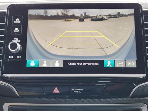 Certified 2025 Honda Ridgeline TrailSport image 18