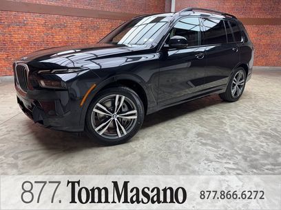 New 2026 BMW X7 xDrive40i