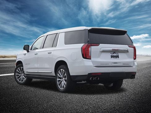 Used 2022 GMC Yukon XL Denali image 21