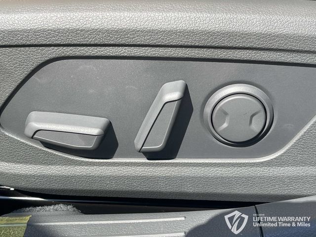 New 2026 Hyundai Sonata Limited FWD image 20